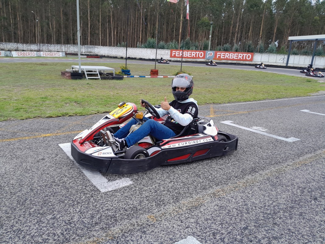 3º Campeonato Karting os Camelos7