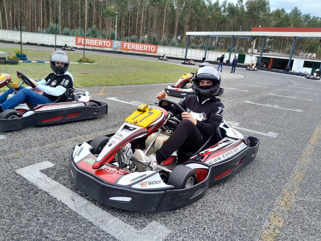 3º Campeonato Karting os Camelos8