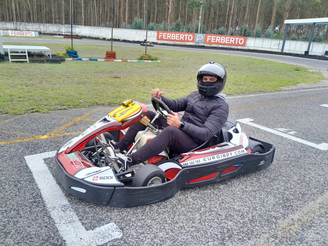3º Campeonato Karting os Camelos9