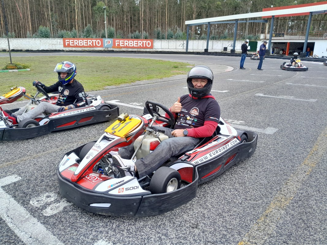 3º Campeonato Karting os Camelos12