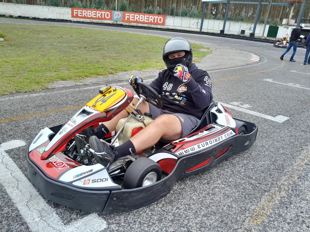 3º Campeonato Karting os Camelos13