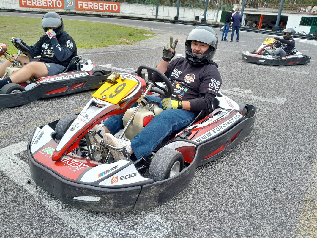 3º Campeonato Karting os Camelos14