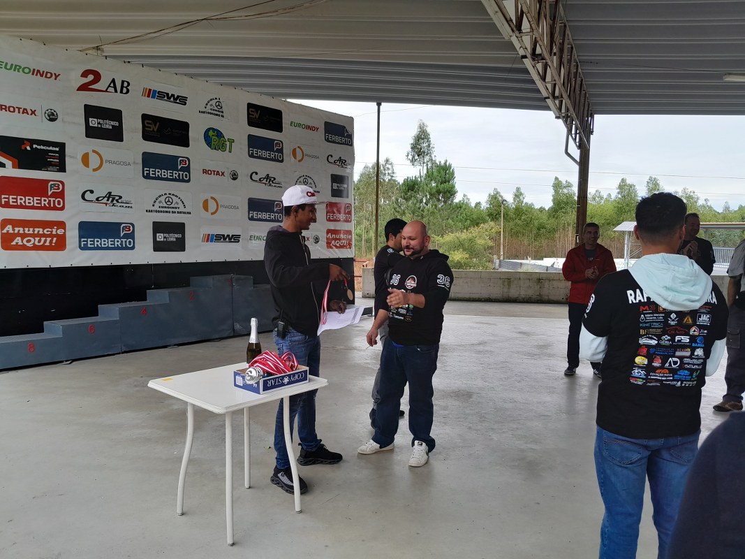 3º Campeonato Karting os Camelos21