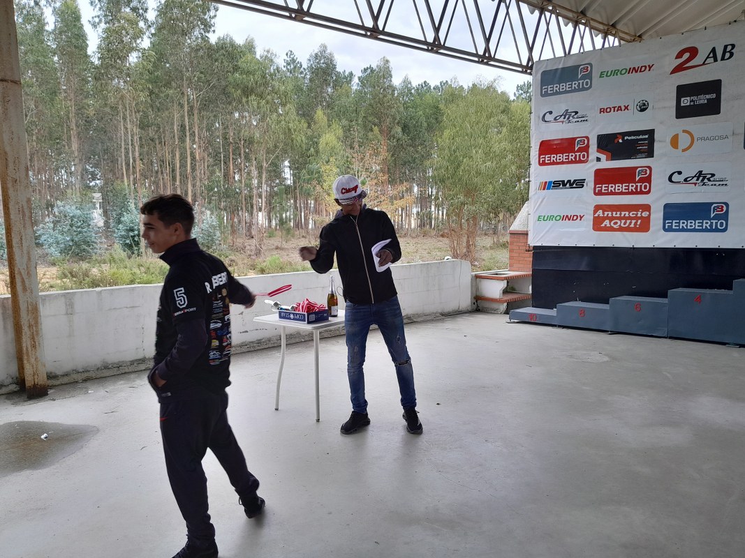 3º Campeonato Karting os Camelos24