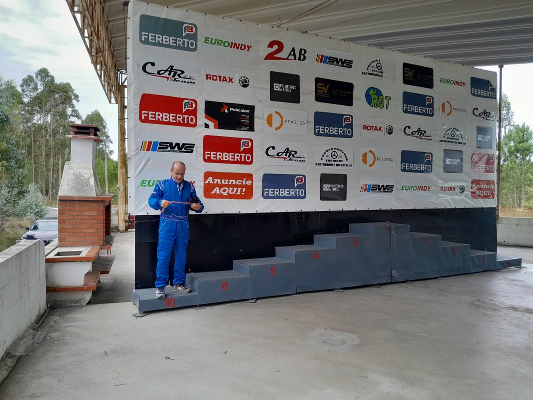3º Campeonato Karting os Camelos30
