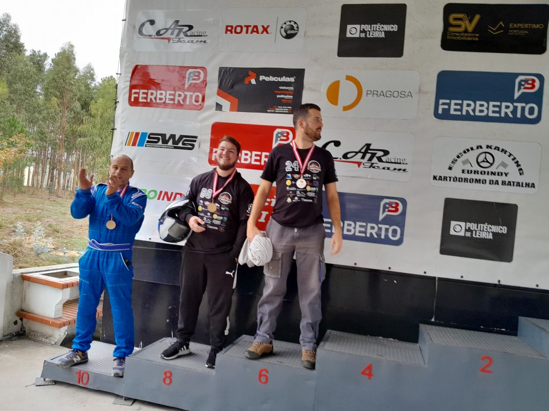 3º Campeonato Karting os Camelos33