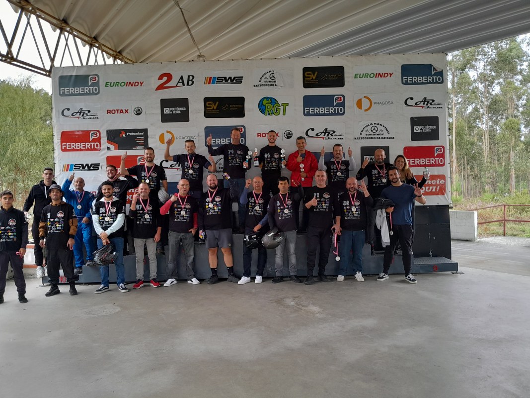 3º Campeonato Karting os Camelos39