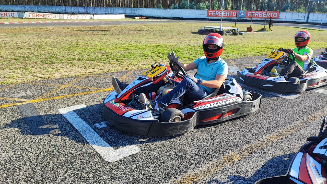 Fozmoldes Race 20233