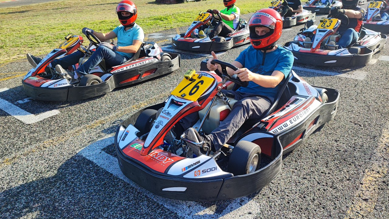 Fozmoldes Race 20234