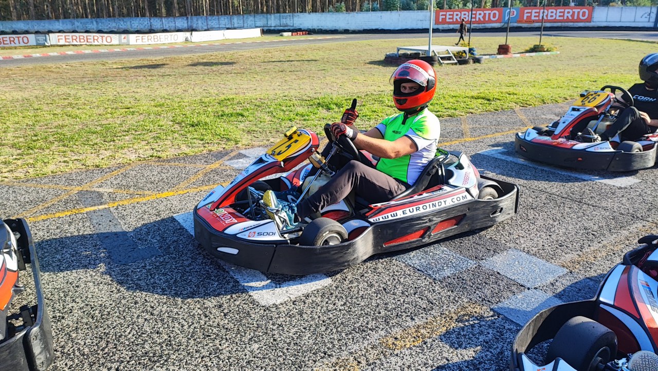 Fozmoldes Race 20235