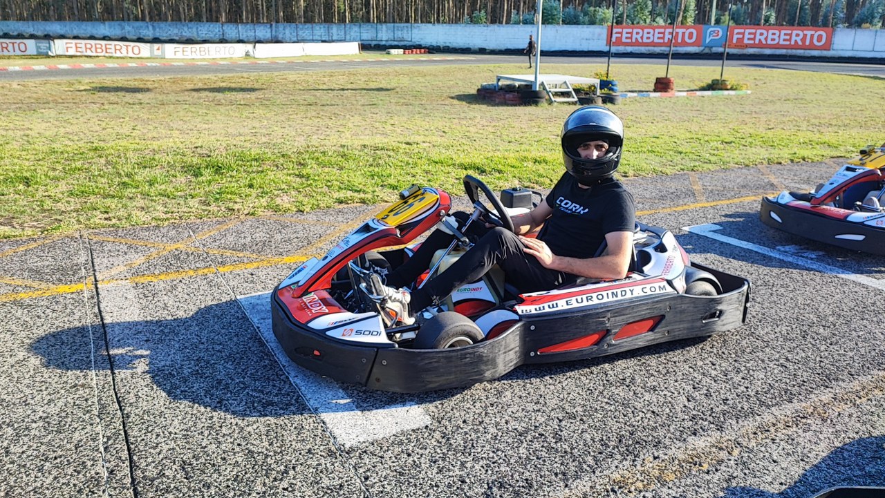 Fozmoldes Race 20237