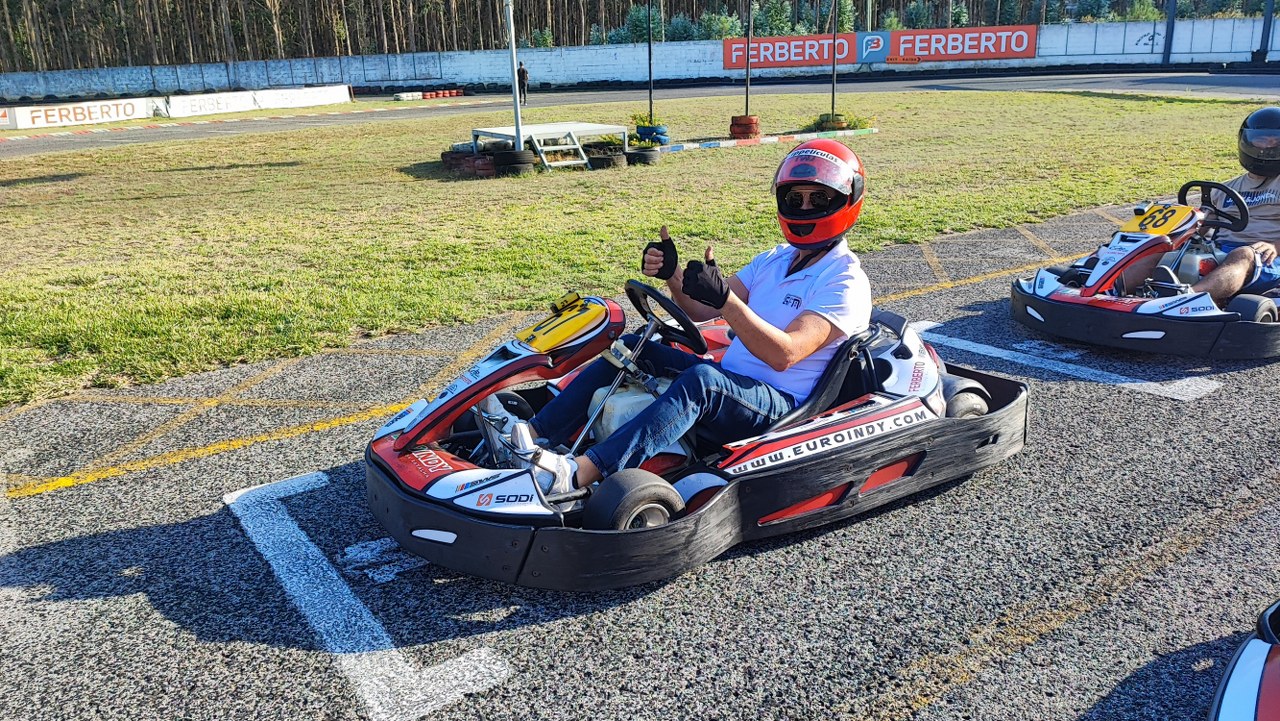 Fozmoldes Race 20239