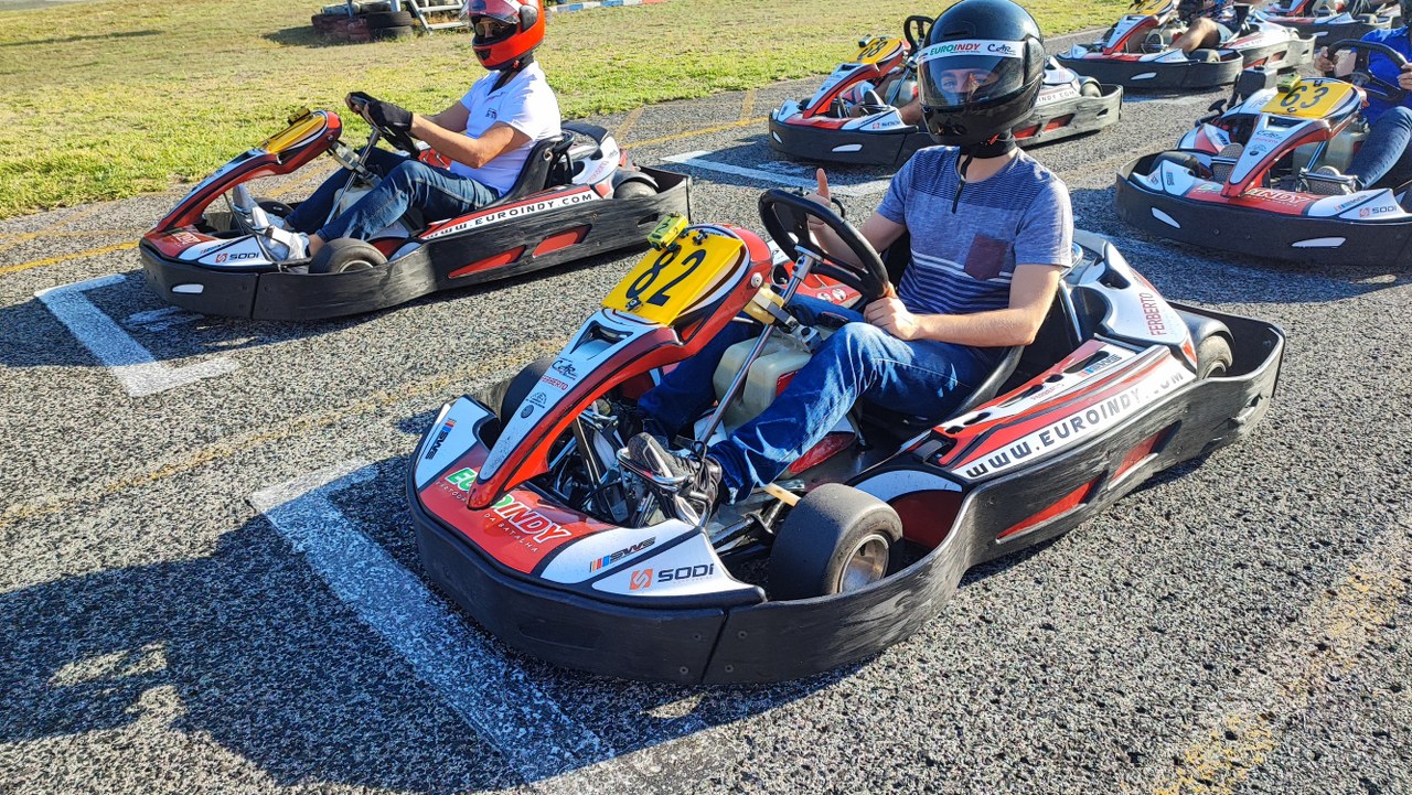 Fozmoldes Race 202310