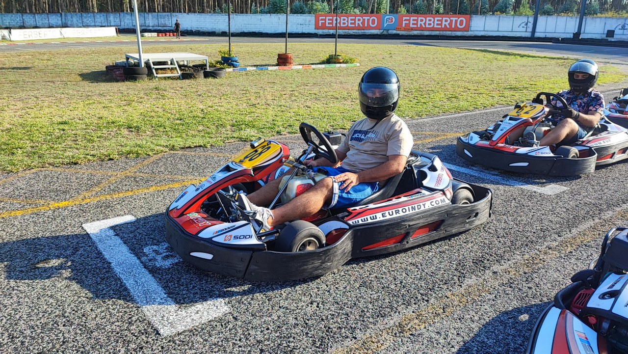 Fozmoldes Race 202311