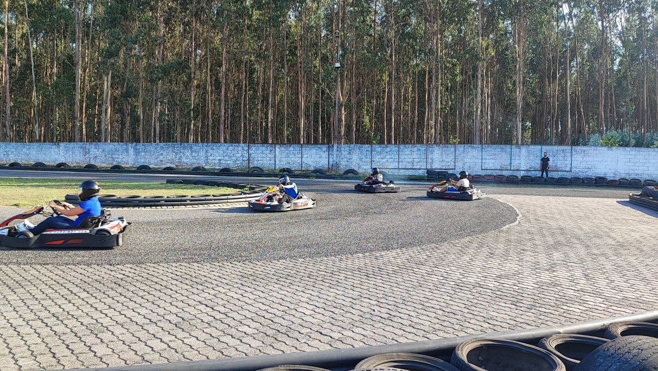 Fozmoldes Race 202326