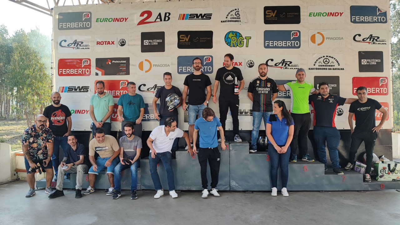 Fozmoldes Race 202343