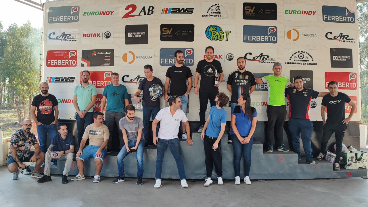 Fozmoldes Race 202344