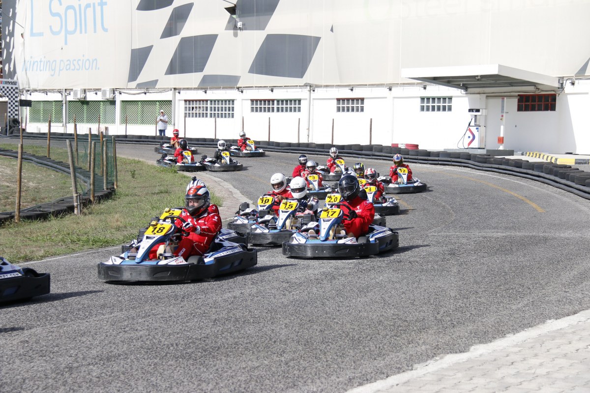 S.K. Grupo D. Santander Totta58