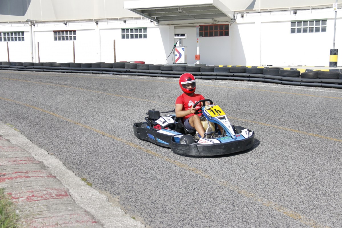 S.K. Grupo D. Santander Totta92