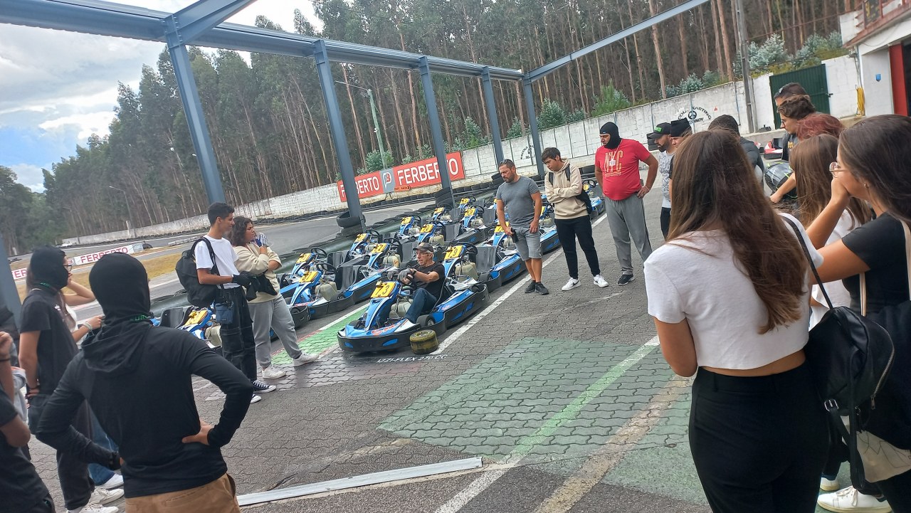 Aniversário do David12