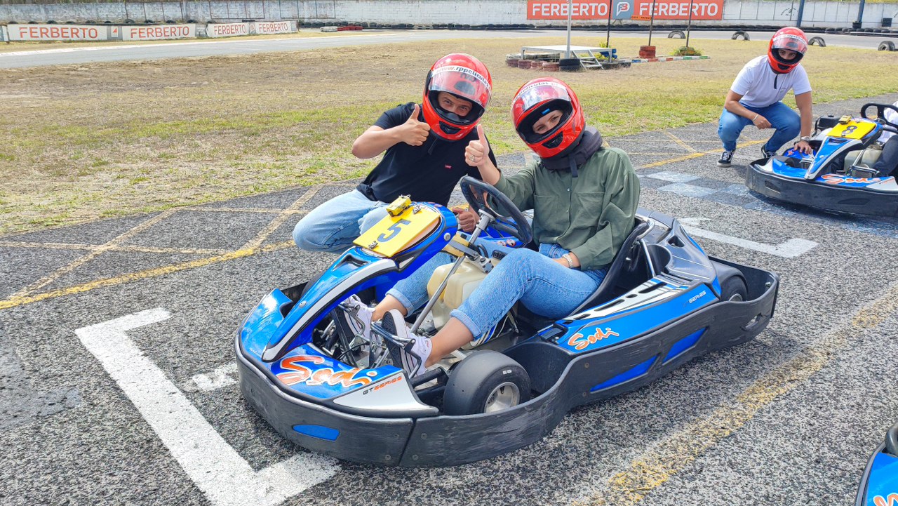 F1 Group Comercial Pt5