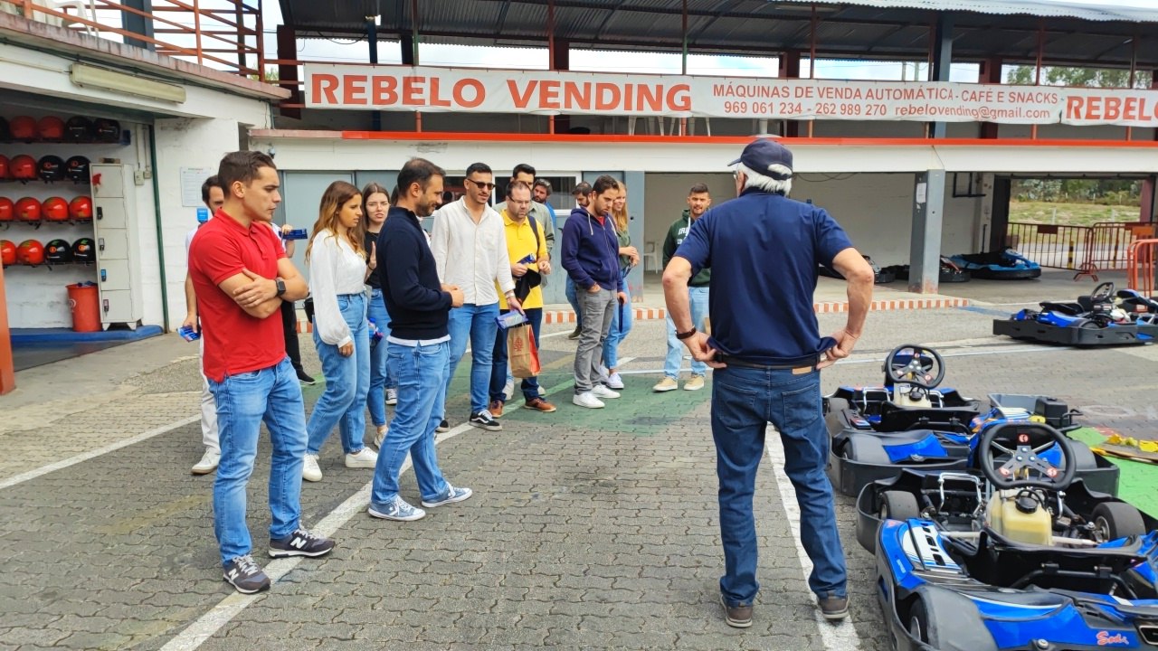 F1 Group Comercial Pt29