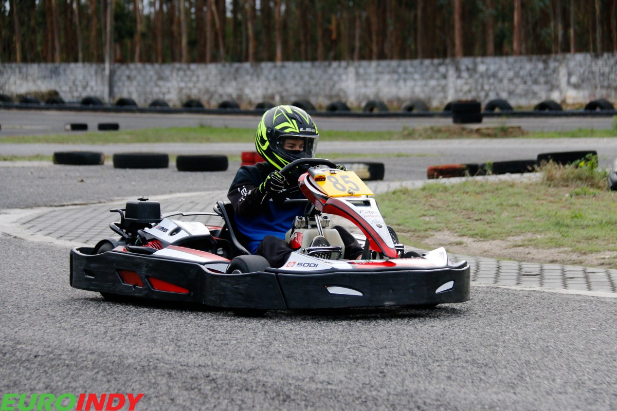 Troféu Ficha limpa 2ª Prova48