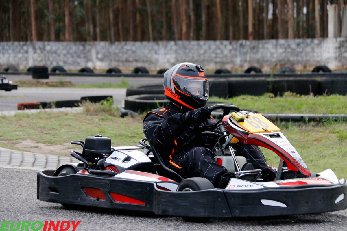 Troféu Ficha limpa 2ª Prova50