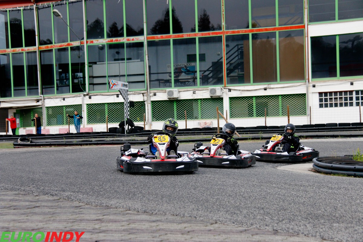 Troféu Ficha limpa 2ª Prova61