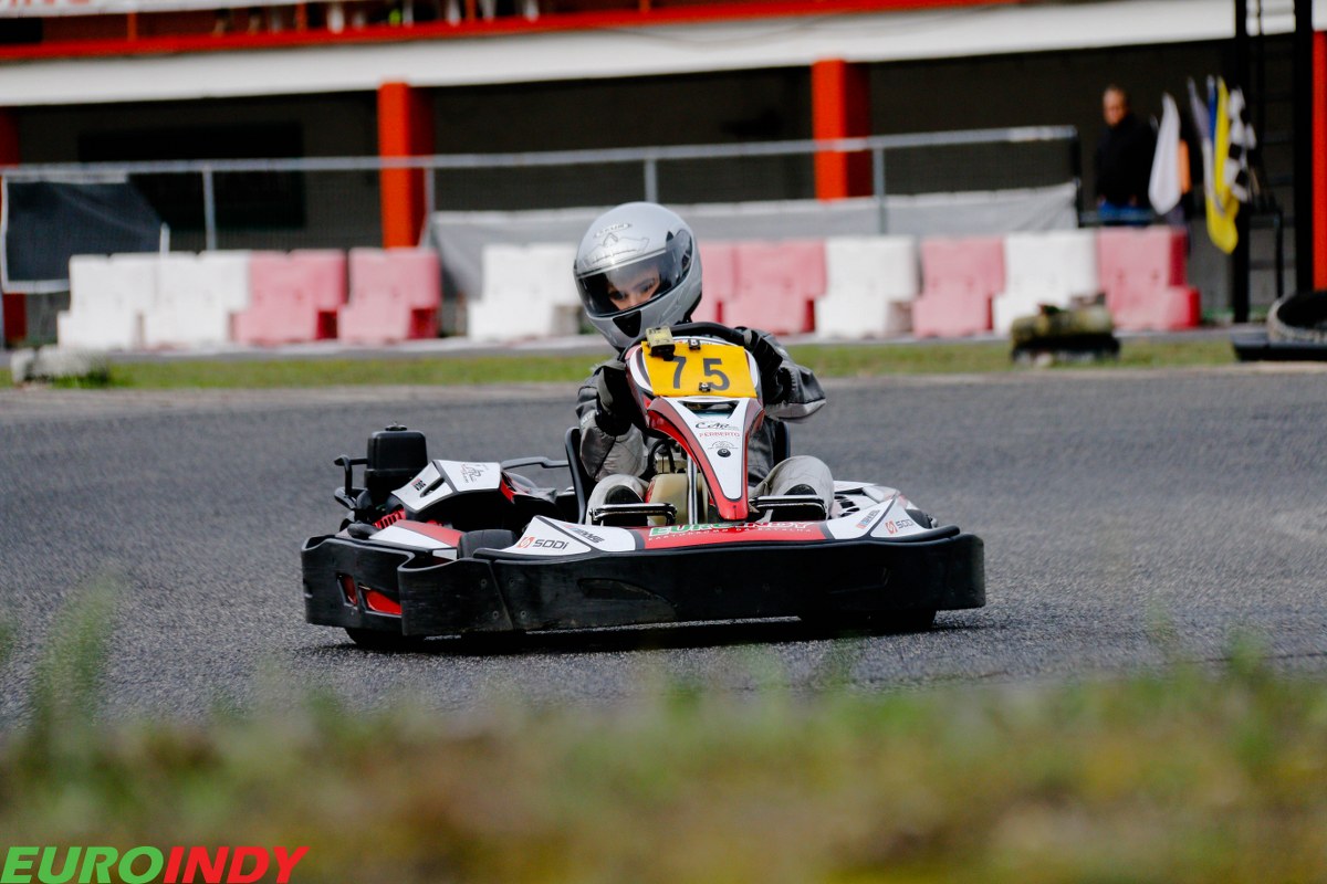 Troféu Ficha limpa 2ª Prova72