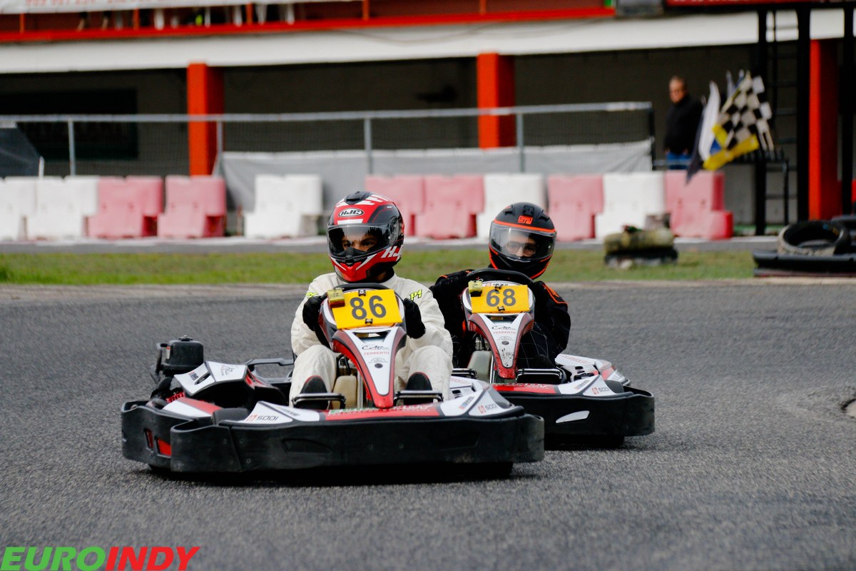 Troféu Ficha limpa 2ª Prova78