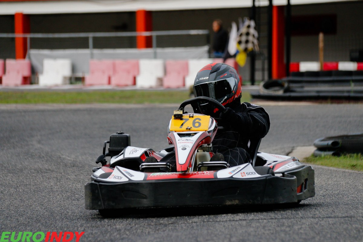 Troféu Ficha limpa 2ª Prova80