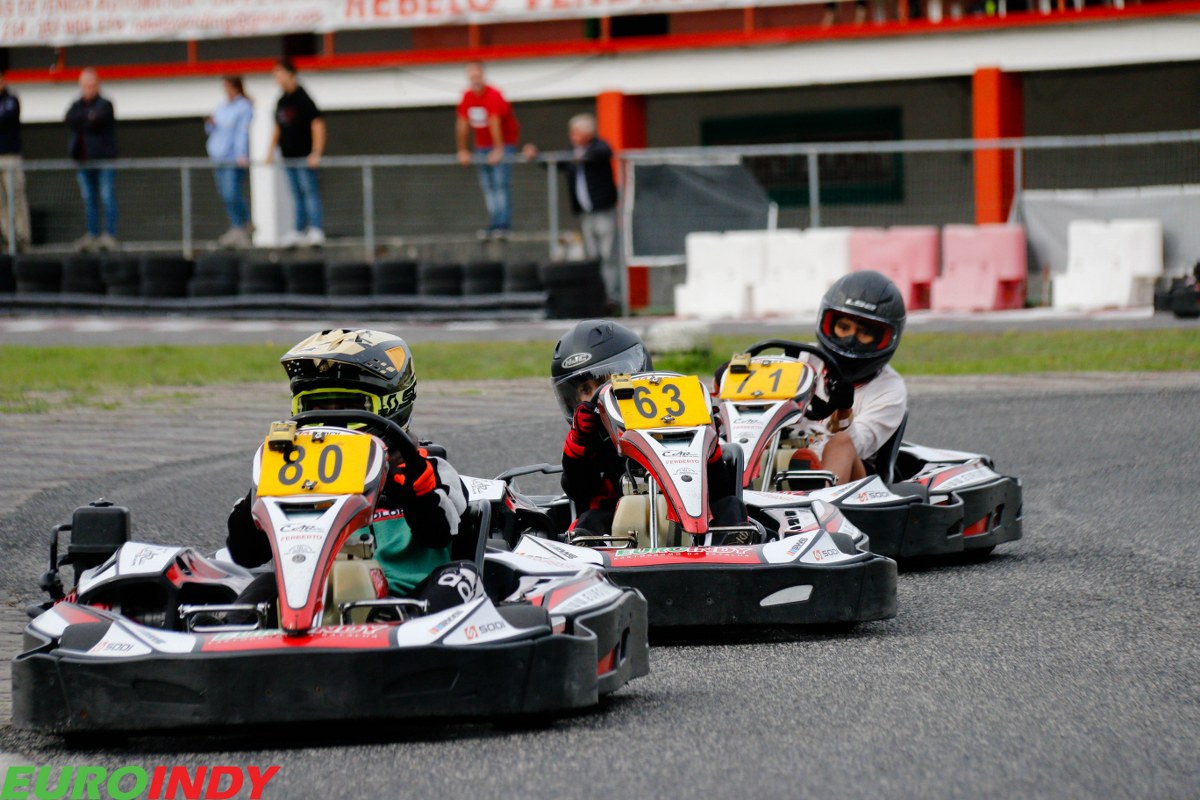 Troféu Ficha limpa 2ª Prova84