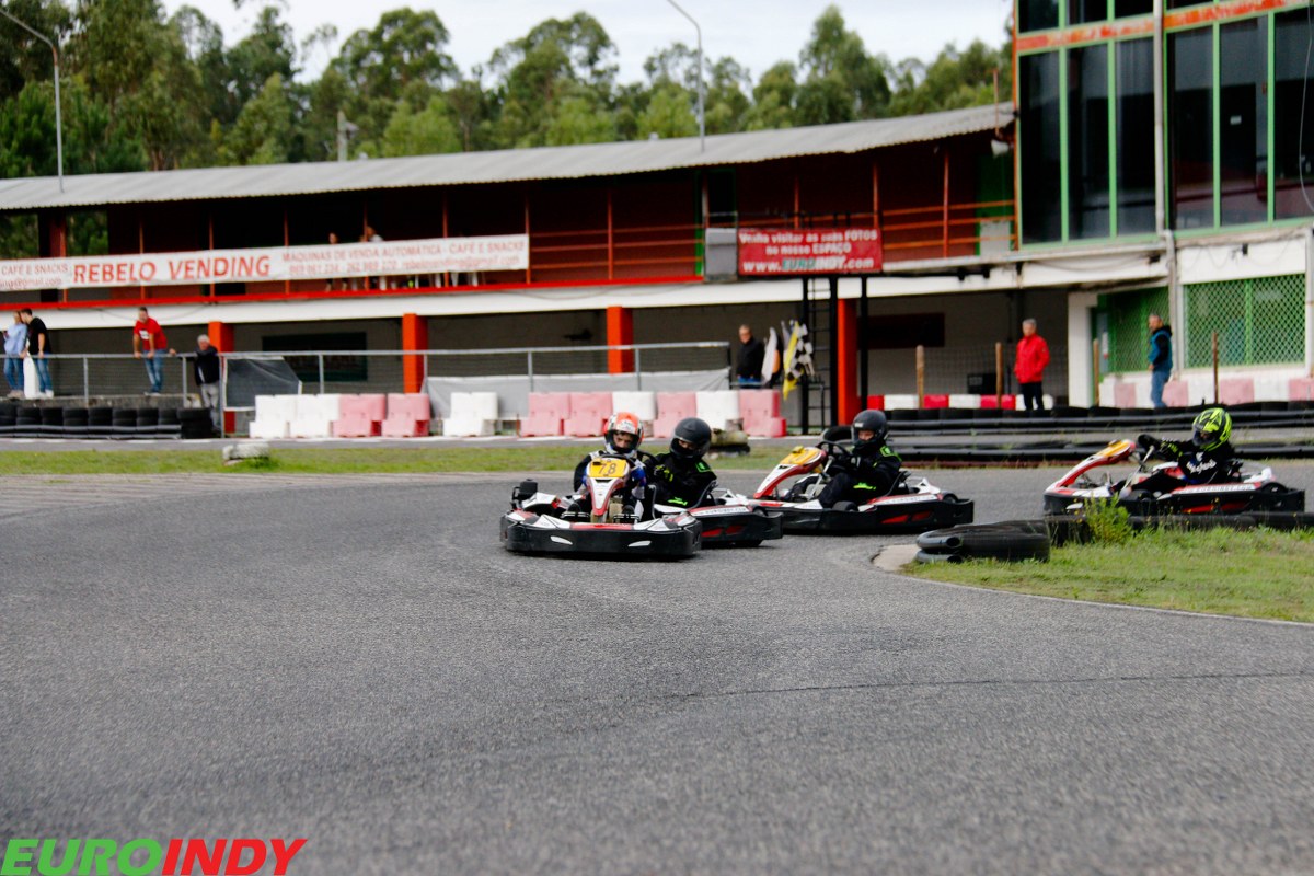 Troféu Ficha limpa 2ª Prova85