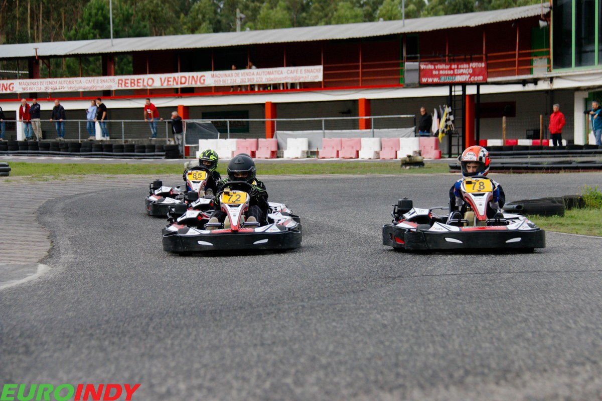 Troféu Ficha limpa 2ª Prova86