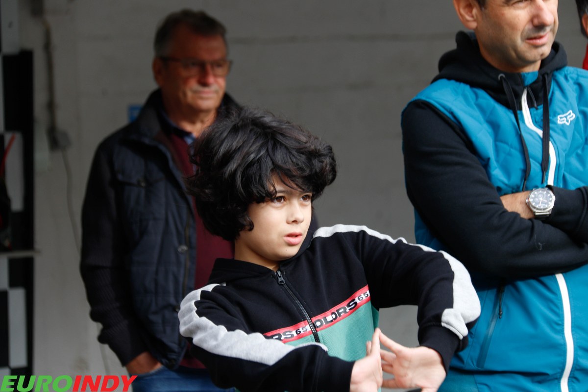 Troféu Ficha limpa 2ª Prova87