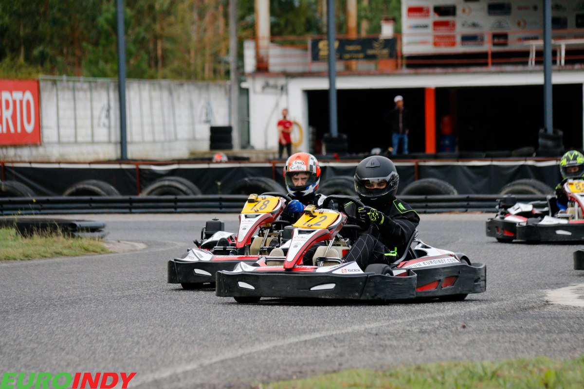 Troféu Ficha limpa 2ª Prova91