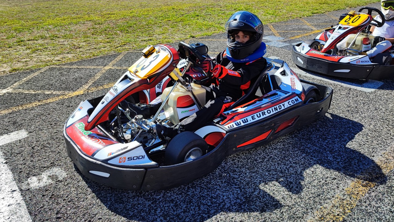 Troféu Ficha limpa 1ª Prova40