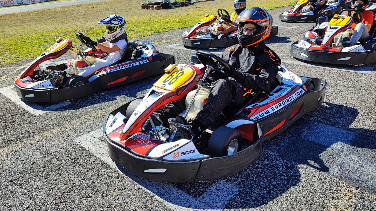 Troféu Ficha limpa 1ª Prova41