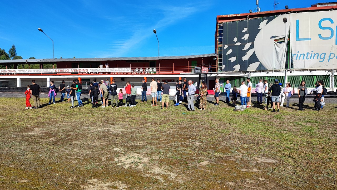 Troféu Ficha limpa 1ª Prova56