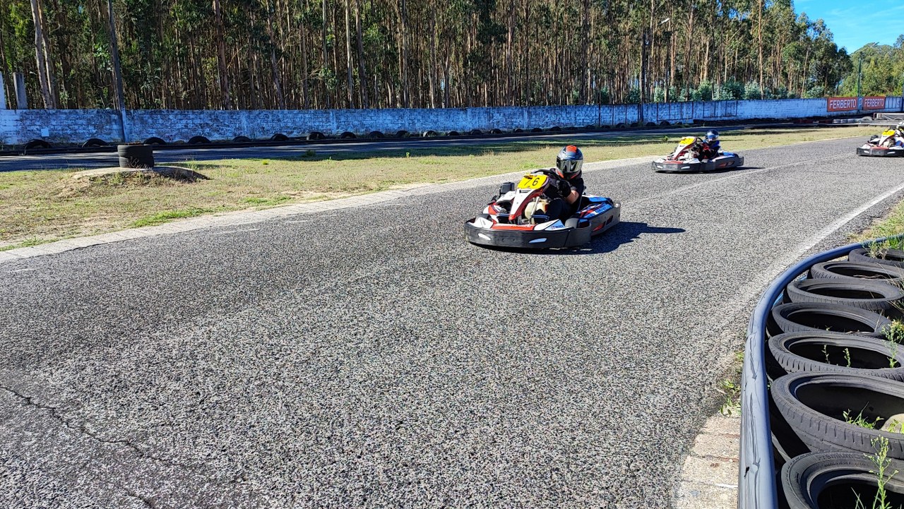 Troféu Ficha limpa 1ª Prova58