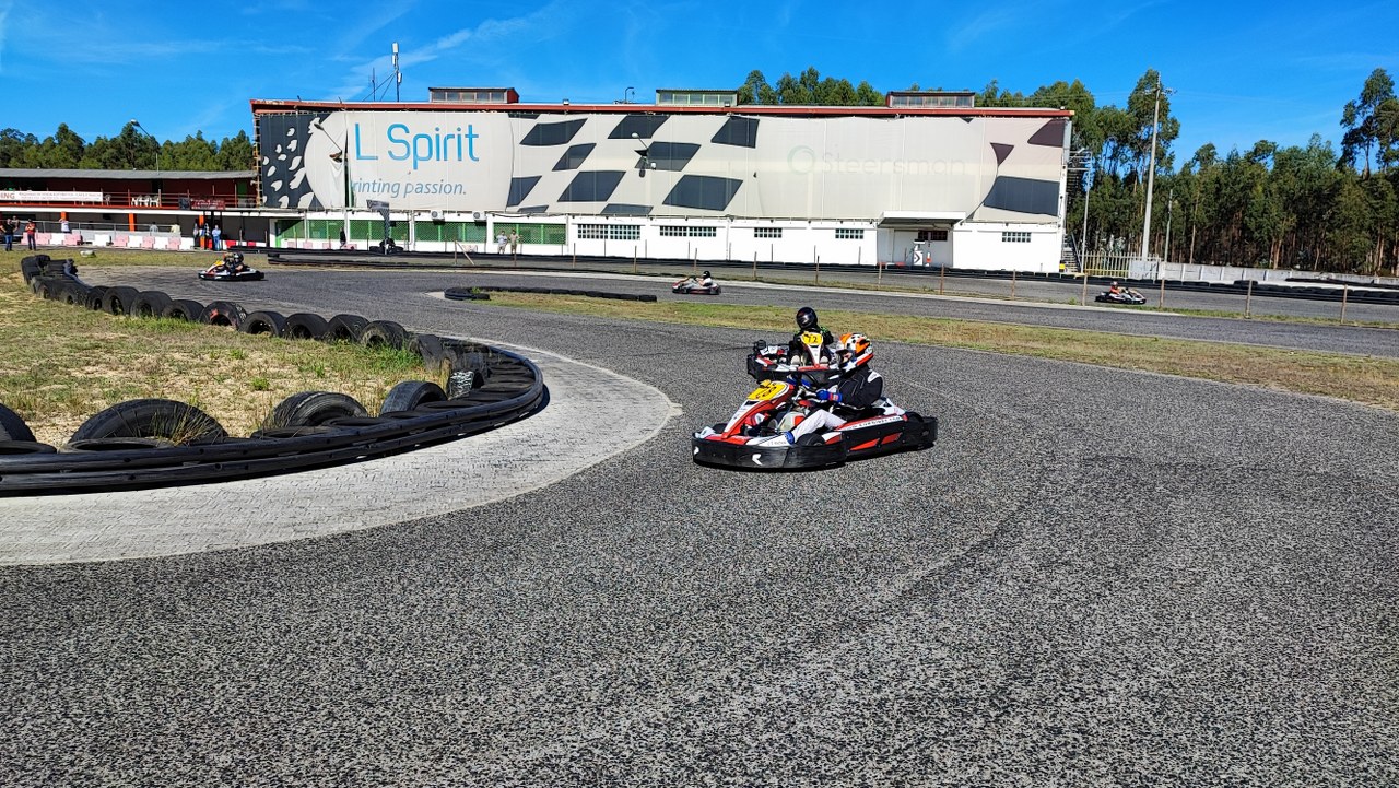 Troféu Ficha limpa 1ª Prova64