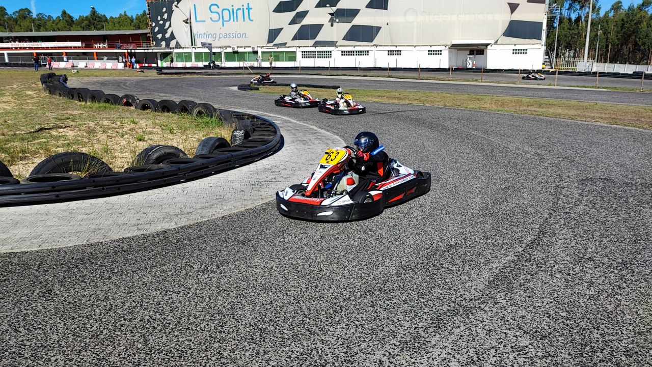 Troféu Ficha limpa 1ª Prova70