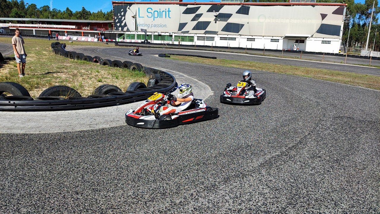 Troféu Ficha limpa 1ª Prova71