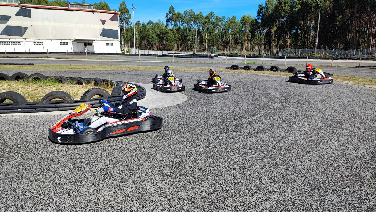 Troféu Ficha limpa 1ª Prova77