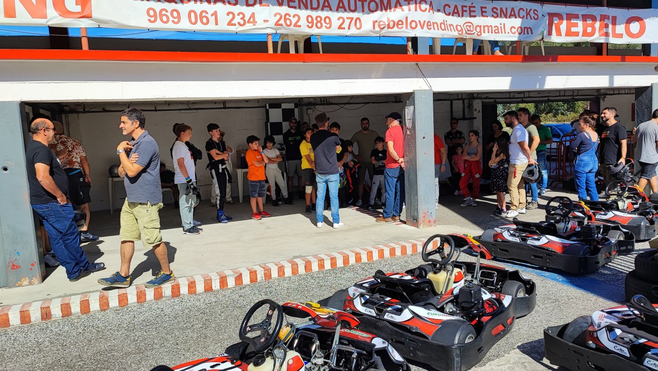 Troféu Ficha limpa 1ª Prova81