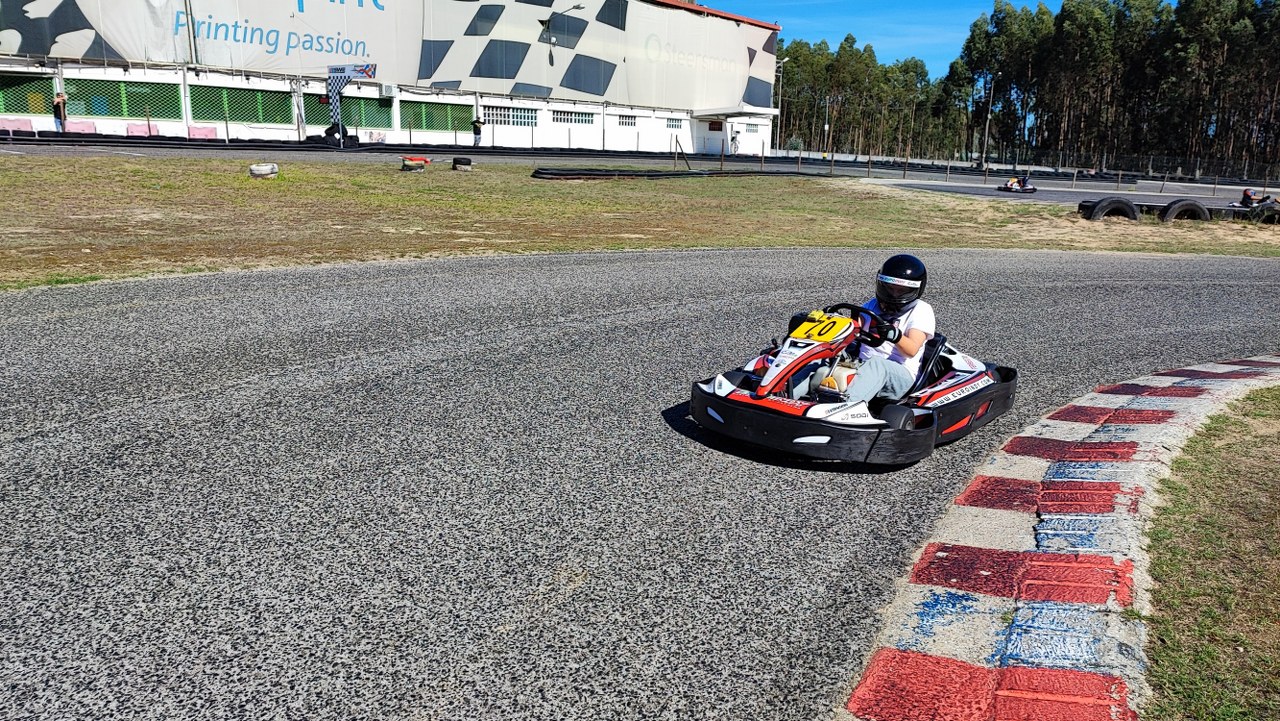 Troféu Ficha limpa 1ª Prova85