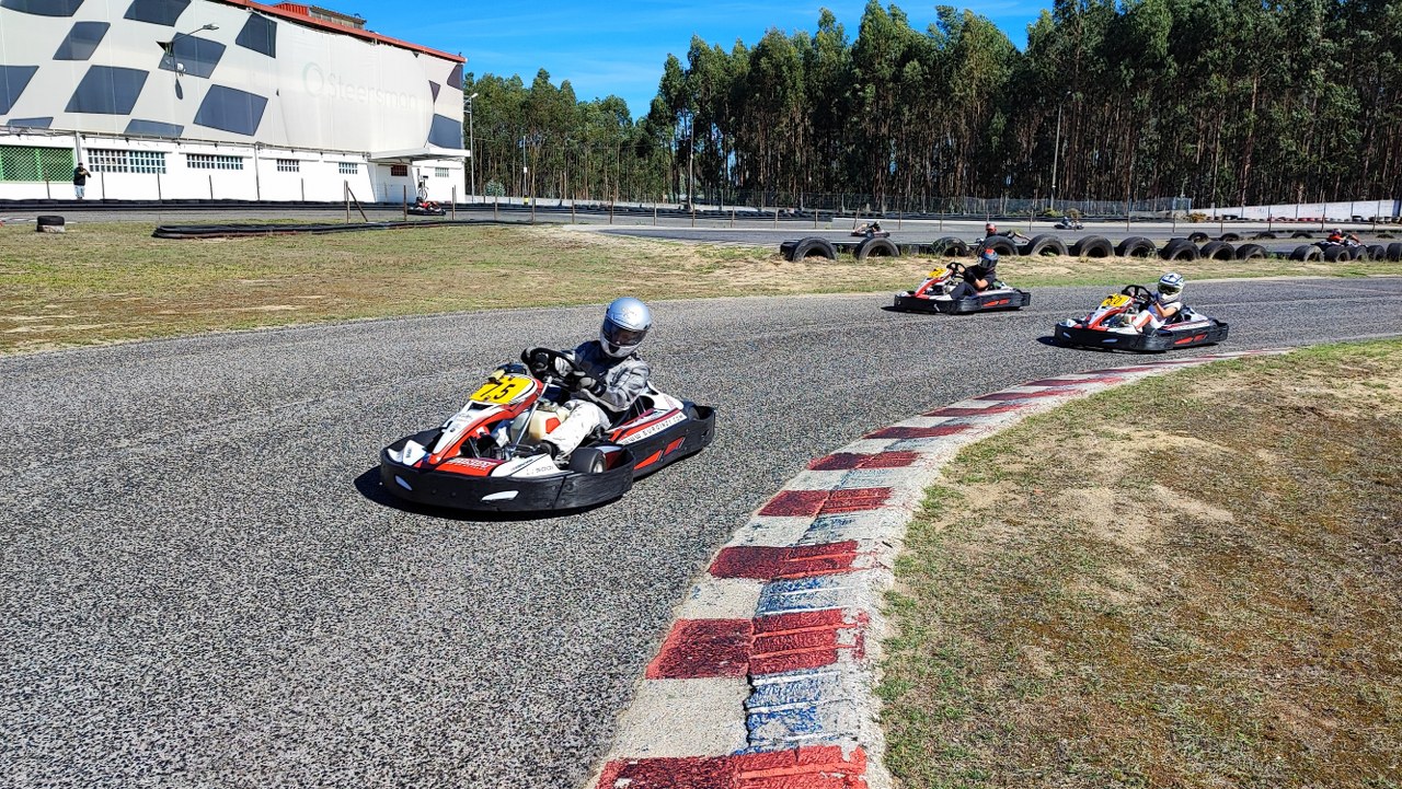 Troféu Ficha limpa 1ª Prova88