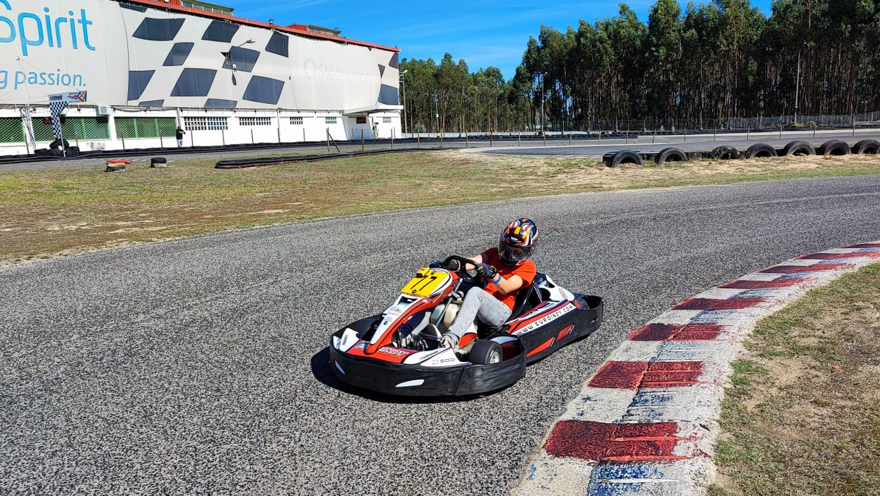 Troféu Ficha limpa 1ª Prova92