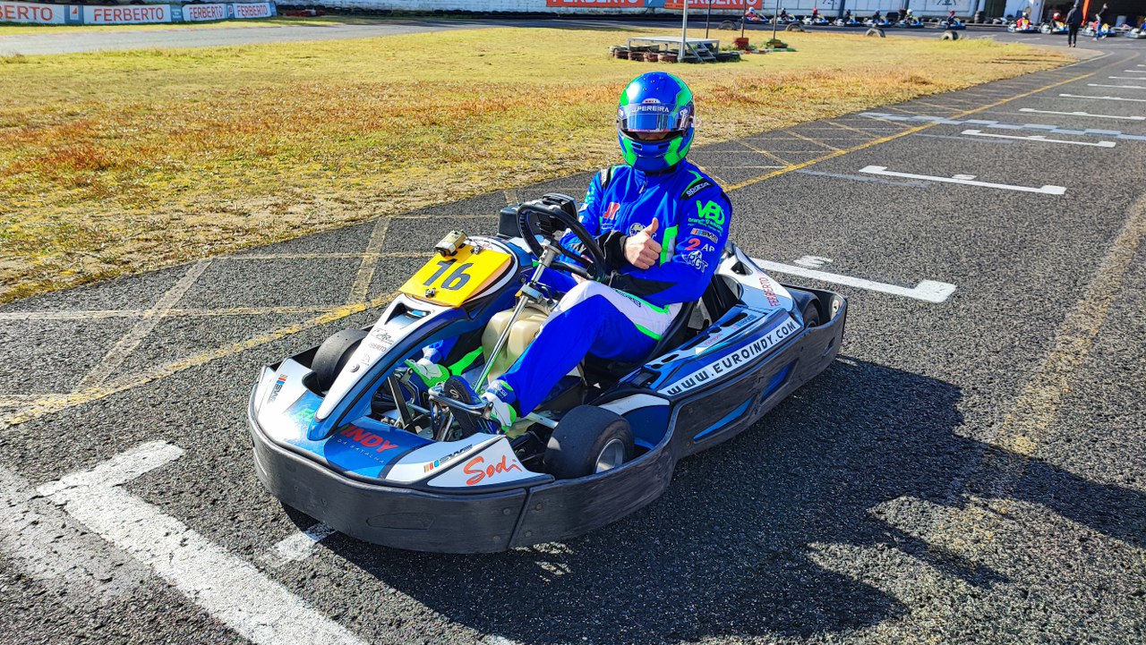 Troféu Karting Euroindy 2023 - 1ª Prova13